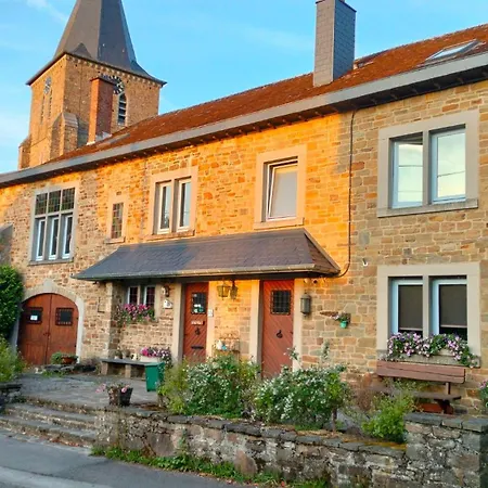 Les Soigneurs Bed & Breakfast