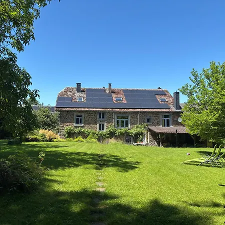 Les Soigneurs Grandmenil