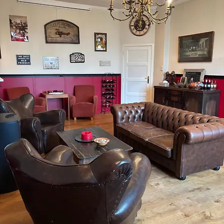 Les Soigneurs Grandmenil