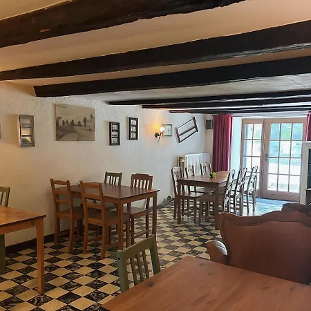 Bed & Breakfast Les Soigneurs