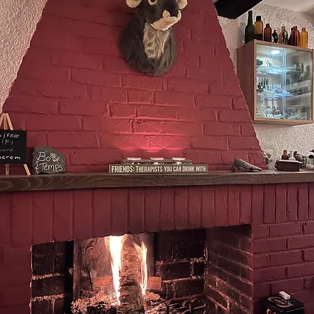 Les Soigneurs 3* Grandmenil