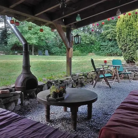 Bed & Breakfast Les Soigneurs