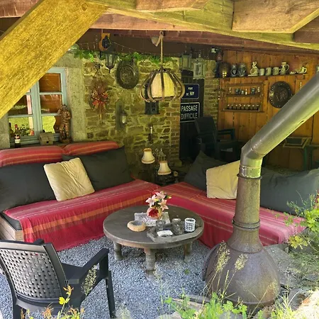 Les Soigneurs Grandmenil