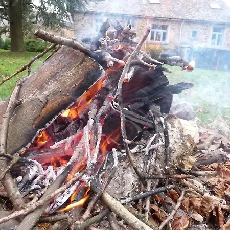 Les Soigneurs 3* Grandmenil