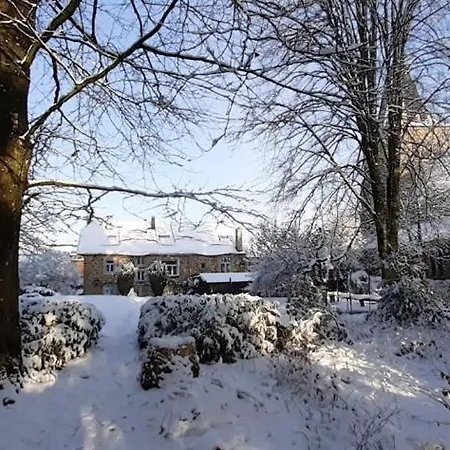 Les Soigneurs Bed & Breakfast Grandmenil