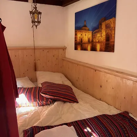 Les Soigneurs Bed & Breakfast 3*