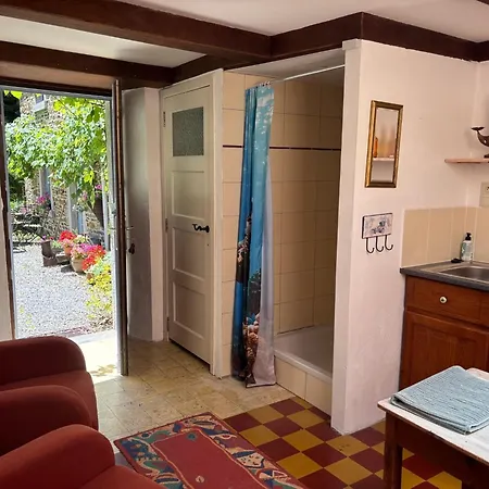 Les Soigneurs Bed & Breakfast Grandmenil