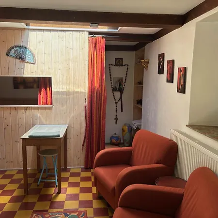 Les Soigneurs Bed & Breakfast 3*