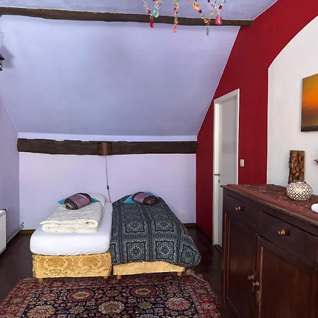 Les Soigneurs Grandmenil