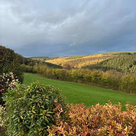 Les Soigneurs Bed & Breakfast 3*