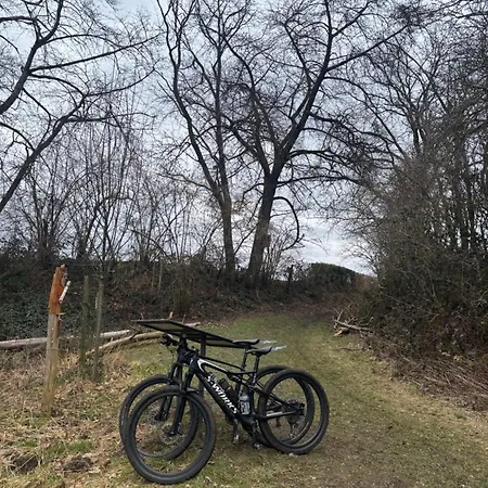 Bed & Breakfast Les Soigneurs Grandmenil