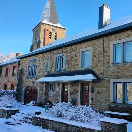 Les Soigneurs Bed & Breakfast