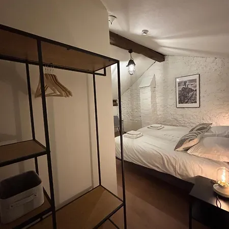 Les Soigneurs 3* Grandmenil