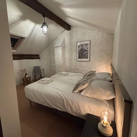 Les Soigneurs 3* Grandmenil