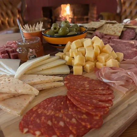 Alojamento de Acomodação e Pequeno-almoço Les Soigneurs Grandmenil