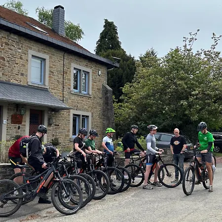 Les Soigneurs 3* Grandmenil