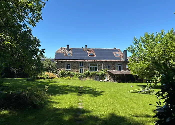 Les Soigneurs Grandmenil