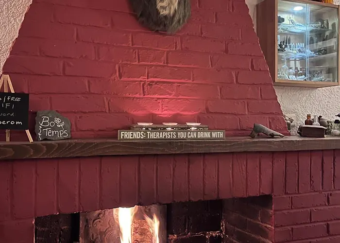 Les Soigneurs 3* Grandmenil