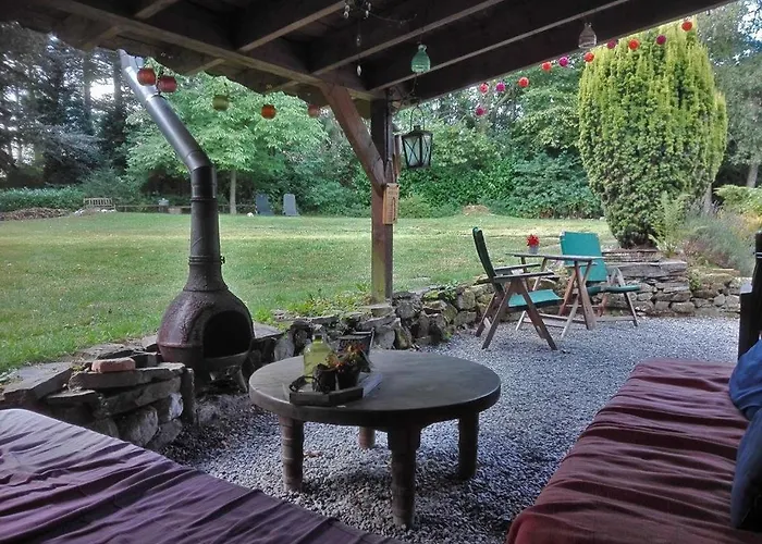 Bed & Breakfast Les Soigneurs