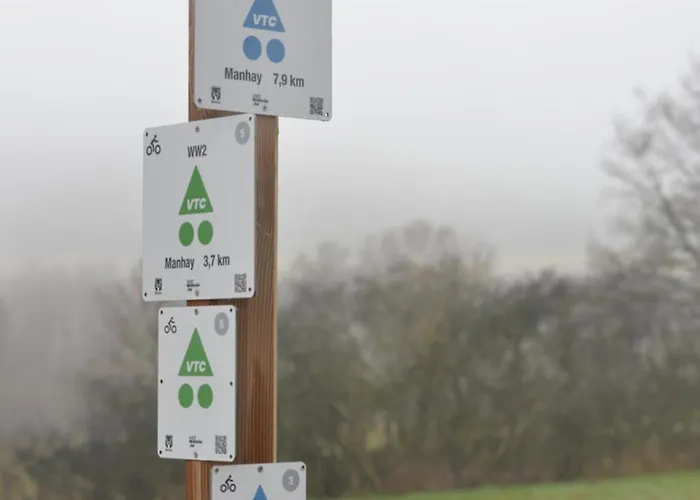 Les Soigneurs Bed & Breakfast 3*