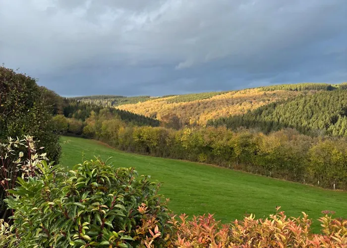 Les Soigneurs Bed & Breakfast 3*